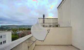 Imagem 7: Cobertura para Venda - 104m², 2 dormitórios, sendo 1 suites, 1 vaga - Alto Petrópolis