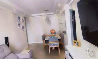 Imagem 4: Apartamento Residencial à venda, São Pedro, Osasco - AP4958