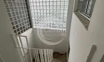 Imagem 5: Sobrado em Analia Franco