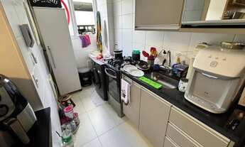 Imagem 7: Apartamento 3 Quartos para Venda em Belo Horizonte, Liberdade, 3 dormitórios, 1 suíte, 2 b