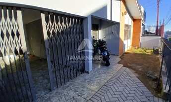 Imagem 2: Casa Residencial / Comercial no Centro -Próximo ao Parque Ambiental