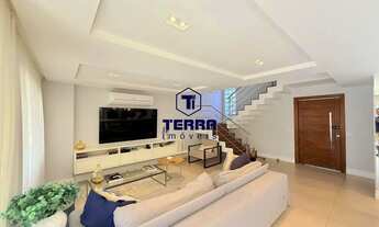 Imagem 5: Seu Refúgio de Luxo em Camboinhas Casa com 4 suítes, piscina e Energia Solar