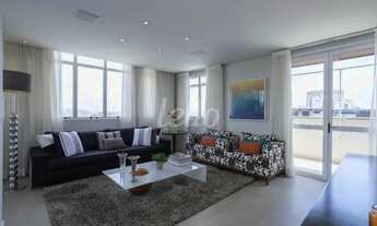 Imagem 4: Apartamento 4 quartos à venda no(a) Planalto Paulista