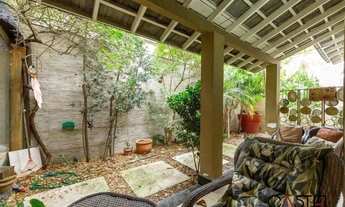 Imagem 5: Aluguel - Casa Semi Imobiliada no Condomínio Terra Mater