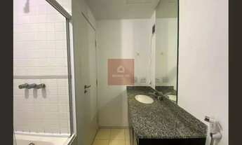 Imagem 7: Apartamento 40 m2, 1 dorm., 1 vaga, pronto para morar