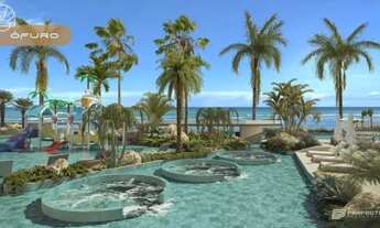 Imagem 6: Gran Resort Maragogi - Venda - Studio com 22,5m2, 1 quarto e sala em Peroba - Maragogi - A