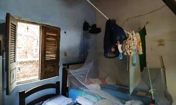 Imagem: Casa no anjo da guarda