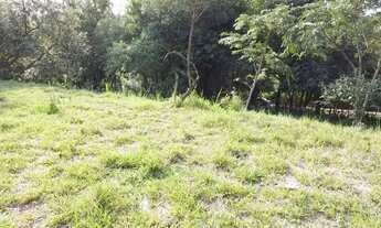 Imagem 4: Lotes de 1000 m² para construção de Galpões em Atibaia com asfalto