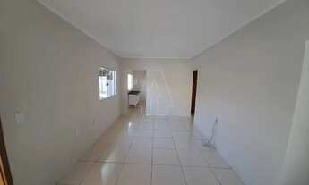 Imagem 2: Casa no Bairro Planalto em Araçatuba/SP