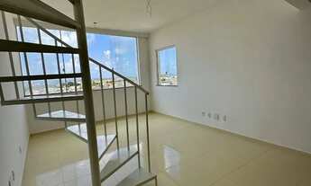 Imagem 3: Vendo ou alugo apartamento duplex em Ipitanga, 3/4 sendo suíte com possibilidade de amplia