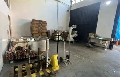 Imagem 4: Imóvel Comercial para Locação em Londrina, Parque Residencial Joaquim Toledo Piza, 2 banhe