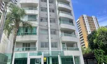 Imagem: Apartamento à venda no Centro, 107m² com
