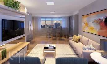 Imagem 2: Apartamento à venda em Mont'serrat com 68 m², 2 quartos, 1 suíte, 1 vaga