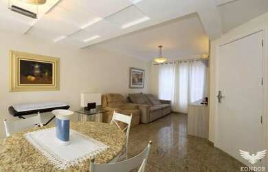 Imagem 5: Sobrado no SÃO BRAZ com 150m²