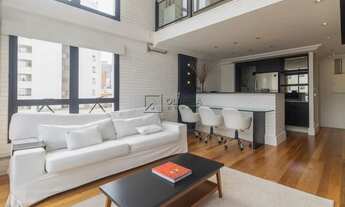 Imagem 5: Venda Apartamento 1 Dormitórios - 75 m² Cerqueira César