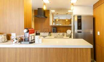 Imagem 13: Venda Apartamento 2 Dormitórios - 105 m² Brooklin