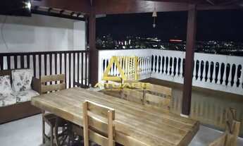 Imagem 4: Casa nova, moderna e de alto padrão! Localização valorizada, facilidade de acesso, próximo