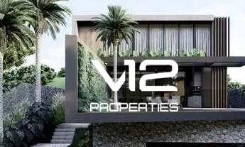 Imagem 4: Terreno COM PROJETO à venda, 547 m² por R$ 695.000 - Alphaville - Lagoa dos Ingleses - Nov