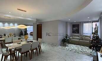 Imagem: Frente ao mar 180m² de elegância e conforto