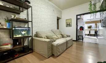 Imagem 3: Área privativa à venda no Castelo 88m² 3 quartos 1 suíte