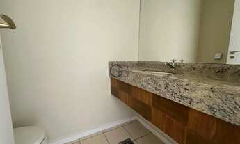 Imagem 5: Lac Royal | Venda | Apartamento | 163 m2 | 3 suítes | 2 vagas | Gleba Palhano