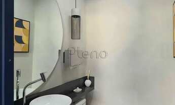 Imagem 6: Sala à venda em Campinas, Swiss Park, com 98.28 m², Vernier