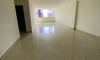 Imagem 5: Ed Dona Bertina 190m² andar alto amplo salão 3/4 (1 suíte) copa/cozinha DCE - Av Nazar