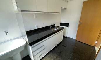 Imagem 5: Aluguel apartamento três quartos (suite) Funcionários