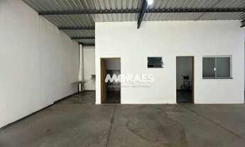 Imagem 4: Barracão / Galpão para alugar, 407 m² por R$ 5.500/mês - Centro - Bauru/SP