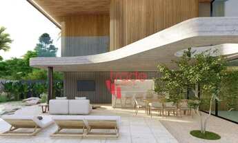 Imagem 3: SOBRADO MAGNIFICO COM ELEVADOR pronta para morar