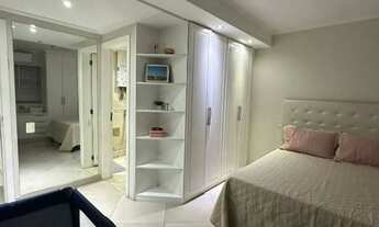 Imagem 3: Bella Torre Campo Grande Porteira Fechada