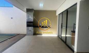 Imagem 5: Casa alto padrão Santa Helena