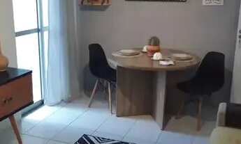 Imagem 2: Apartamento para locação no MESQUITA RESIDENCE , BOA VIAGEM, Recife, PE