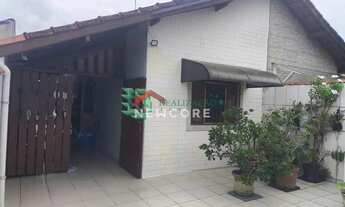 Imagem: Casa em Rua Lea - Jardim Santana - Mongaguá/SP