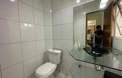 Imagem 9: Apartamento para venda tem 130 metros quadrados com 3 quartos em Praia do Morro - Guarapar