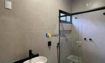 Imagem 7: Casa com 3 dormitórios à venda, 83 m² por R$ 500.000,00 - Jardim Três Lagoas - Maringá/PR