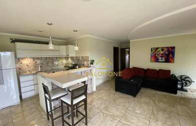 Imagem 7: Salomone vende Linda Casa com 3 dormitórios, suíte e piscina.