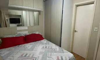 Imagem 6: VENDO ESSE LINDO APARTAMENTO NO VILLE AMETISTA