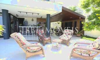 Imagem 5: Casa Alto Padrão 4 Suites Vista Mar