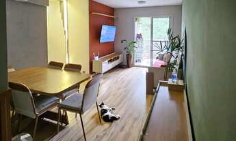 Imagem: Apartamento em Teresópolis