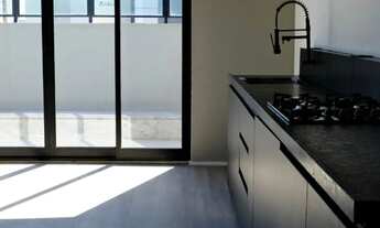 Imagem 2: Cobertura Reformada em Lourdes