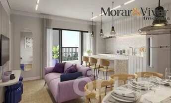 Imagem 7: Apartamento para Venda em Curitiba, Tingui, 1 dormitório, 1 banheiro