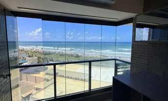 Imagem 2: Oportunidade!!! 2/4 , vista mar, armários - Ocean House