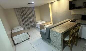 Imagem 3: Flat 235 beira mar / Tambaú