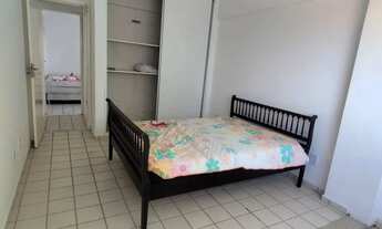 Imagem 4: Apart. Camboinha, 98m² 3Quartos,1Suíte, 01 Vaga, Elevador, Hall, Salão de Festas, 300 Metr