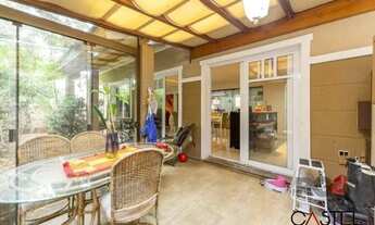 Imagem 4: Aluguel - Casa Semi Imobiliada no Condomínio Terra Mater