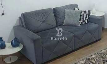 Imagem 5: Apartamento com 3 dormitórios para alugar, 69 m² por R$ 3.500,00/mês - Santa Rosa - Londri