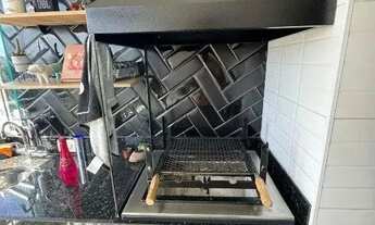 Imagem 5: Ed. Mobile - 67 m² - ao lado do metrô Belém