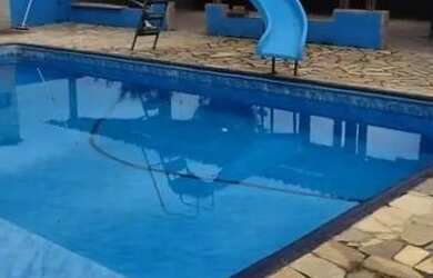 Imagem: Belíssima Chácara em Biritiba Mirim