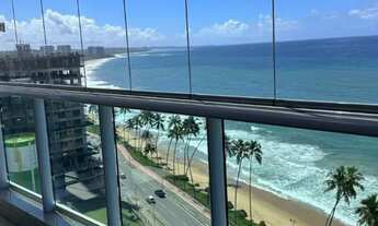 Imagem 2: Riviera del Mare - Cruz das Almas, Maceió - Oportunidade Apartamento beira mar!